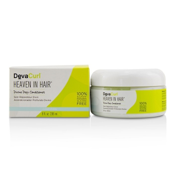 DevaCurl DevaCurl Heaven In Hair (Divine Deep Conditioner - For All Curl Types)