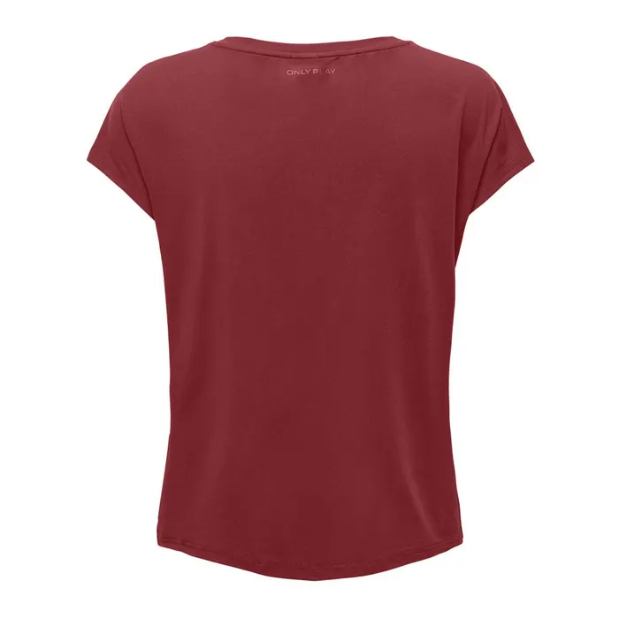 Only Play Aubree Loose Training Shirt Dames