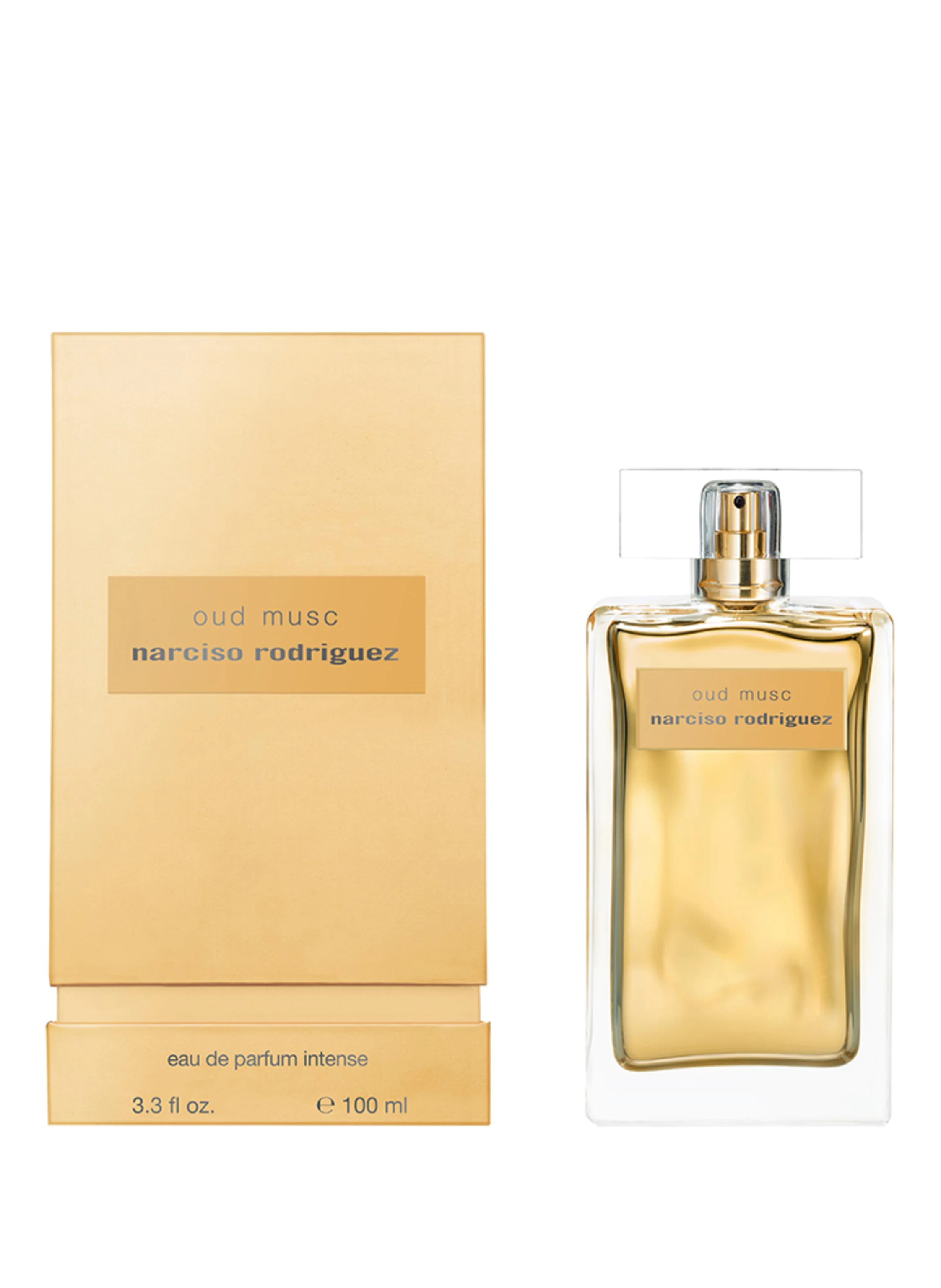 narciso rodriguez OUD MUSC