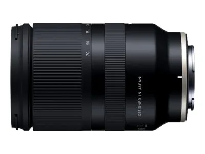 Tamron 2,8/17-70 Di III-A VC RXD Sony E-Mount