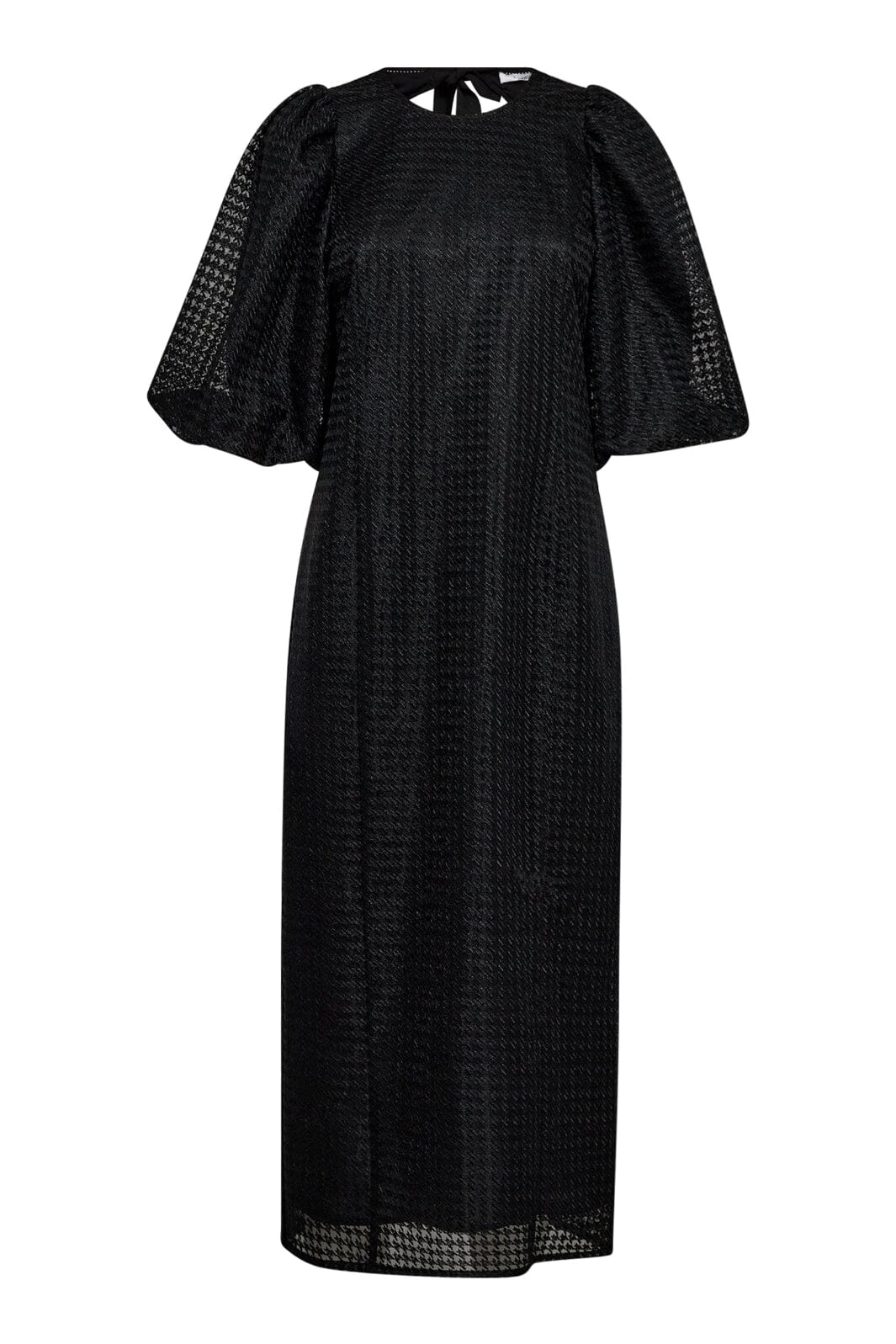 Co´Couture Lucycc Bow Puff Dress 36408