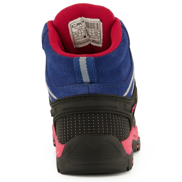 CMP - Kid's Rigel Mid Trekking Shoes Waterproof - Chaussures de randonnée