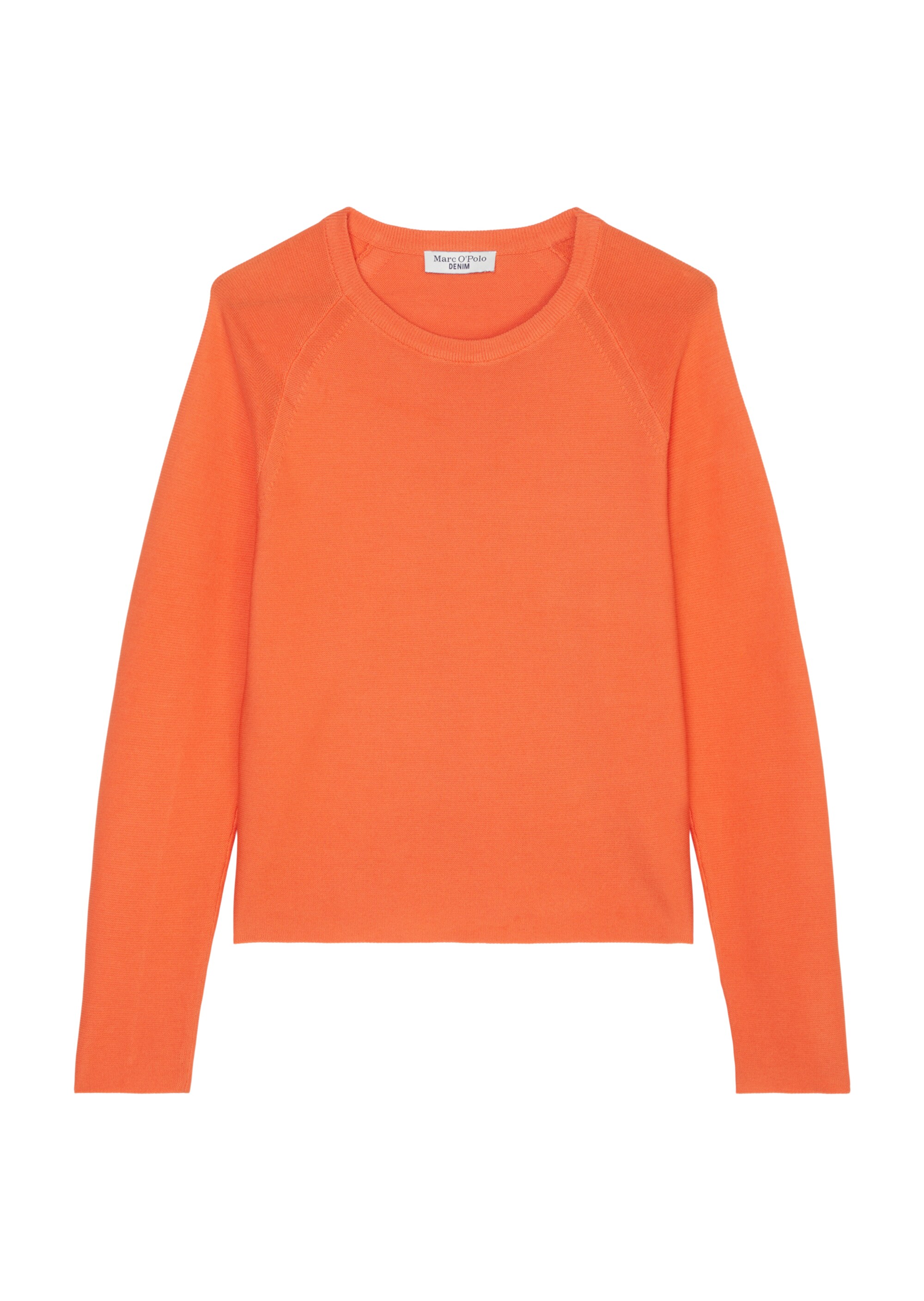 DfC Pullover regular mit Mini-Struktur