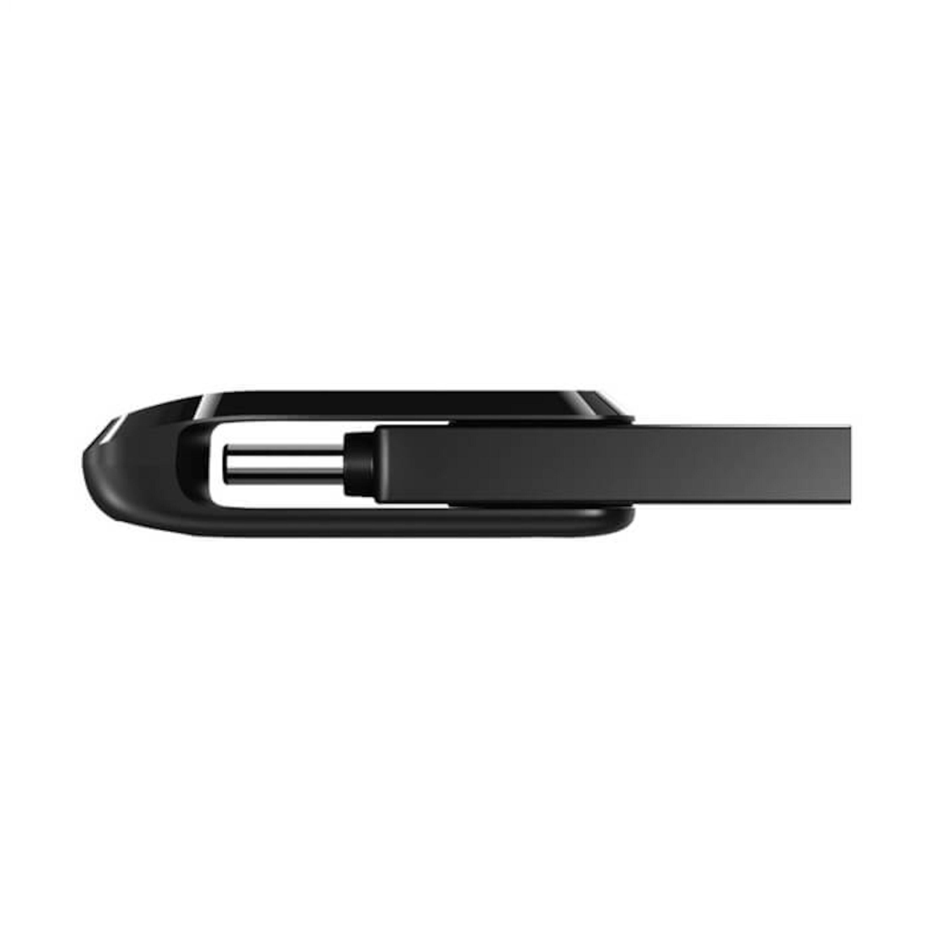 Sandisk Ultra Dual Drive Go USB-minne med USB-C 32 GB