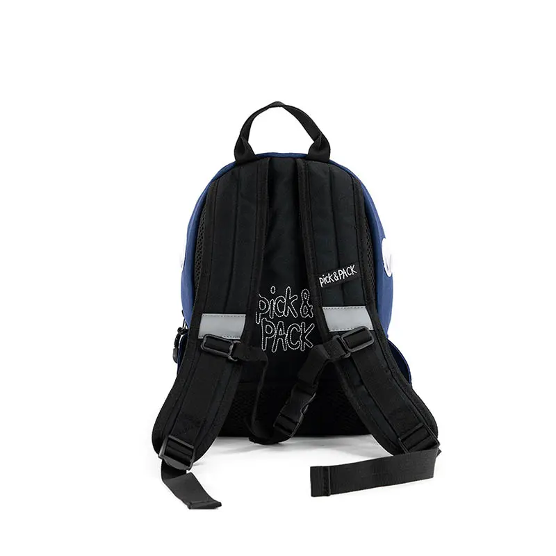 Pick & Pack Backpack S Shape Shark Navy
