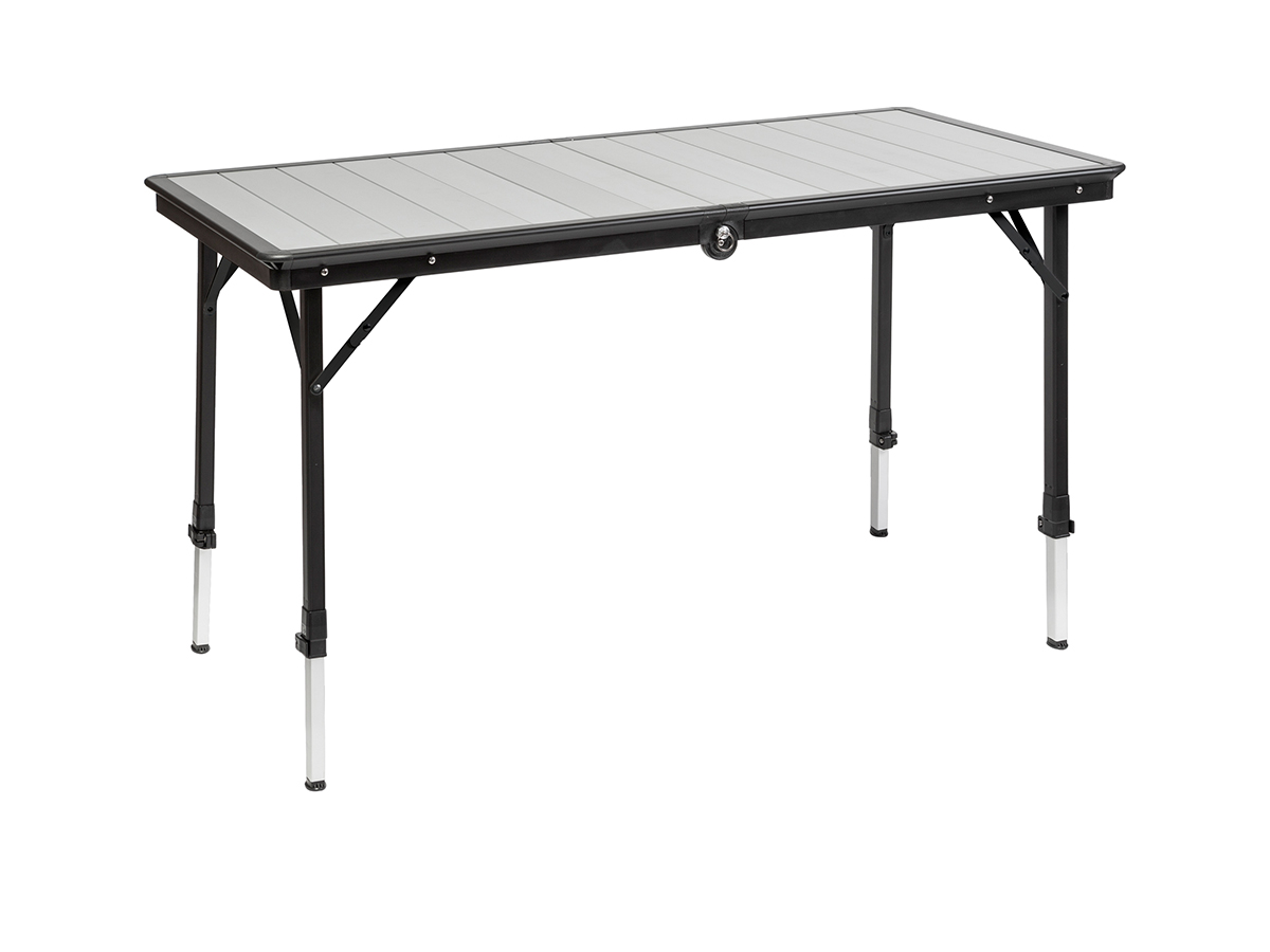 Brunner Dinemic 6 campingtafel - 143 x 70 cm
