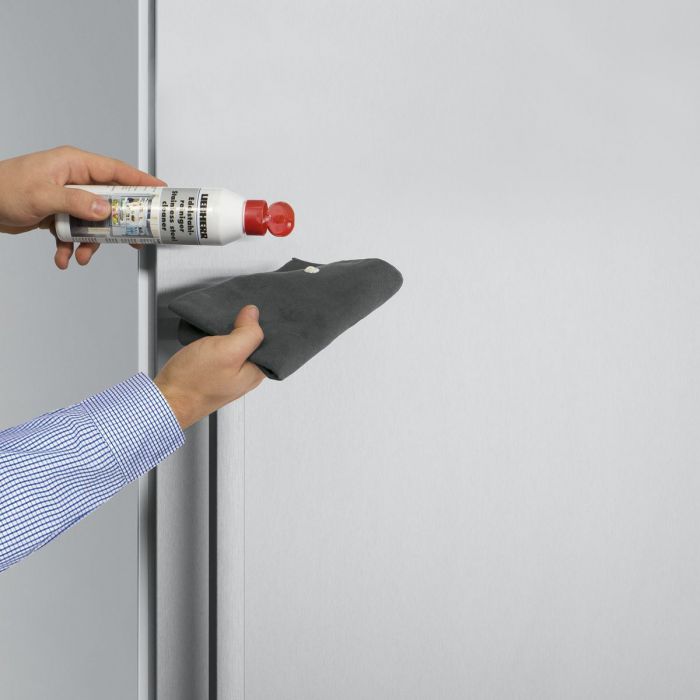 Liebherr Edelstahlreiniger 250 ml