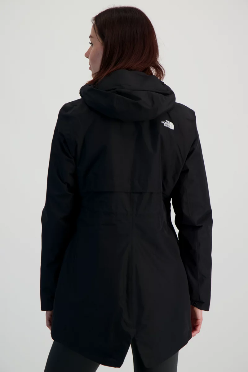 The North Face Hikesteller Insulated Damen Outdoorjacke