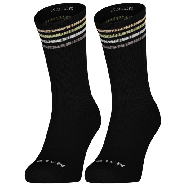 Maloja - BuchseeM. - Chaussettes multifonctions