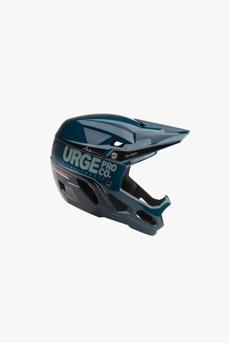Urge Archi Deltar Velohelm