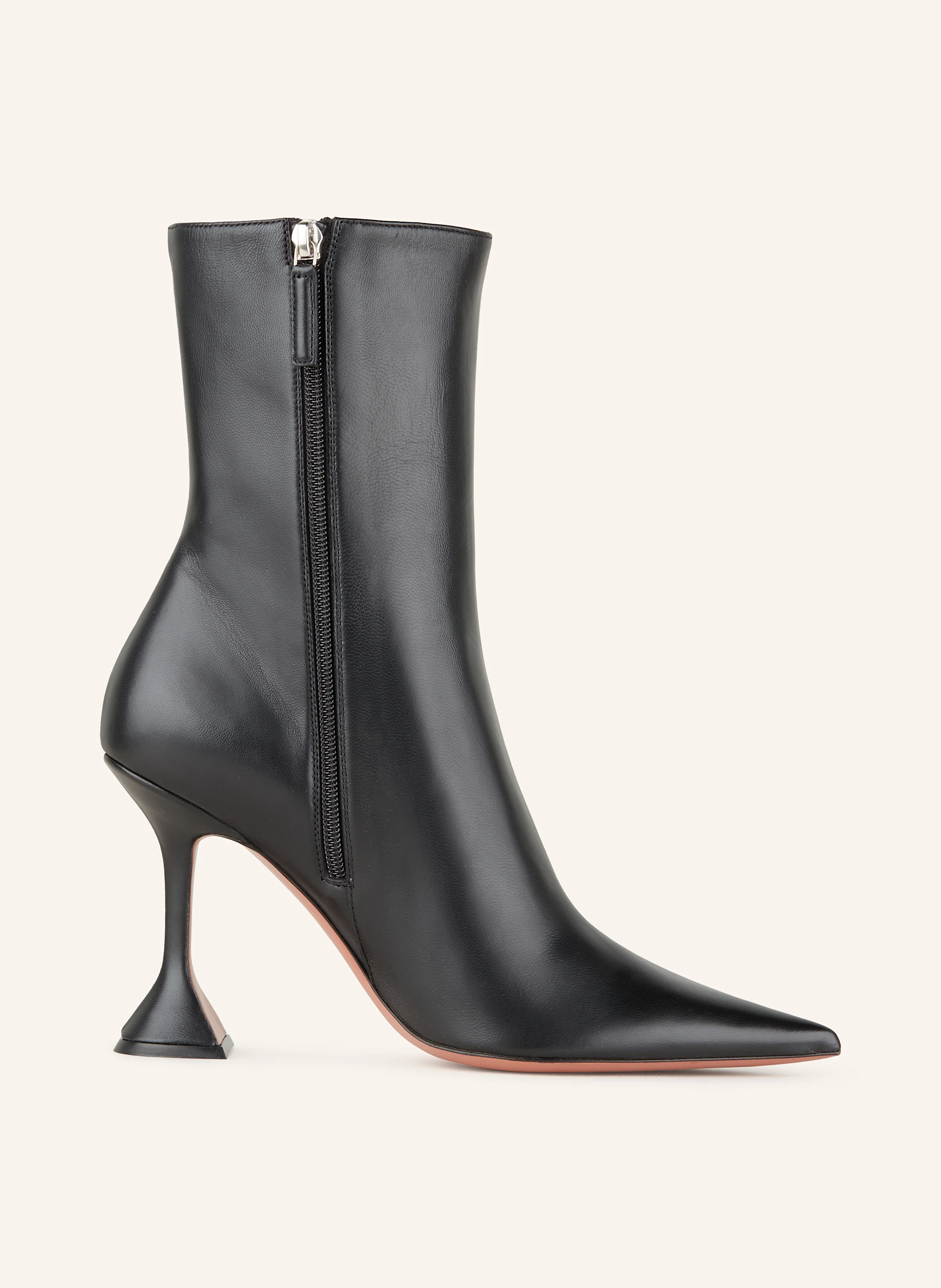 AMINA MUADDI Stiefelette GIORGIA
