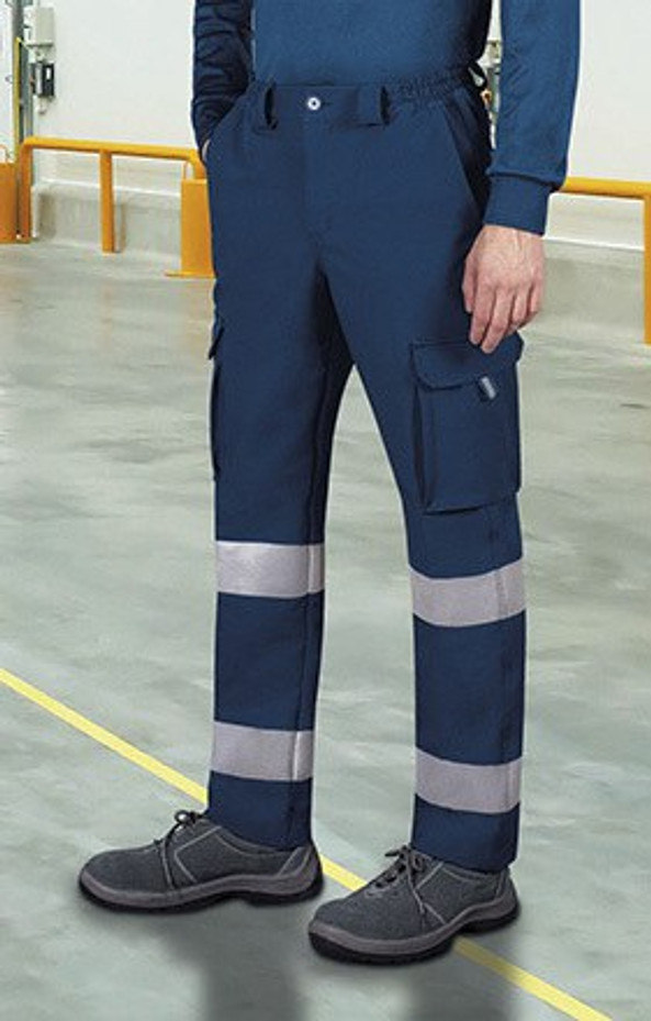 Valento PAVANAO - Pantalon NAOS