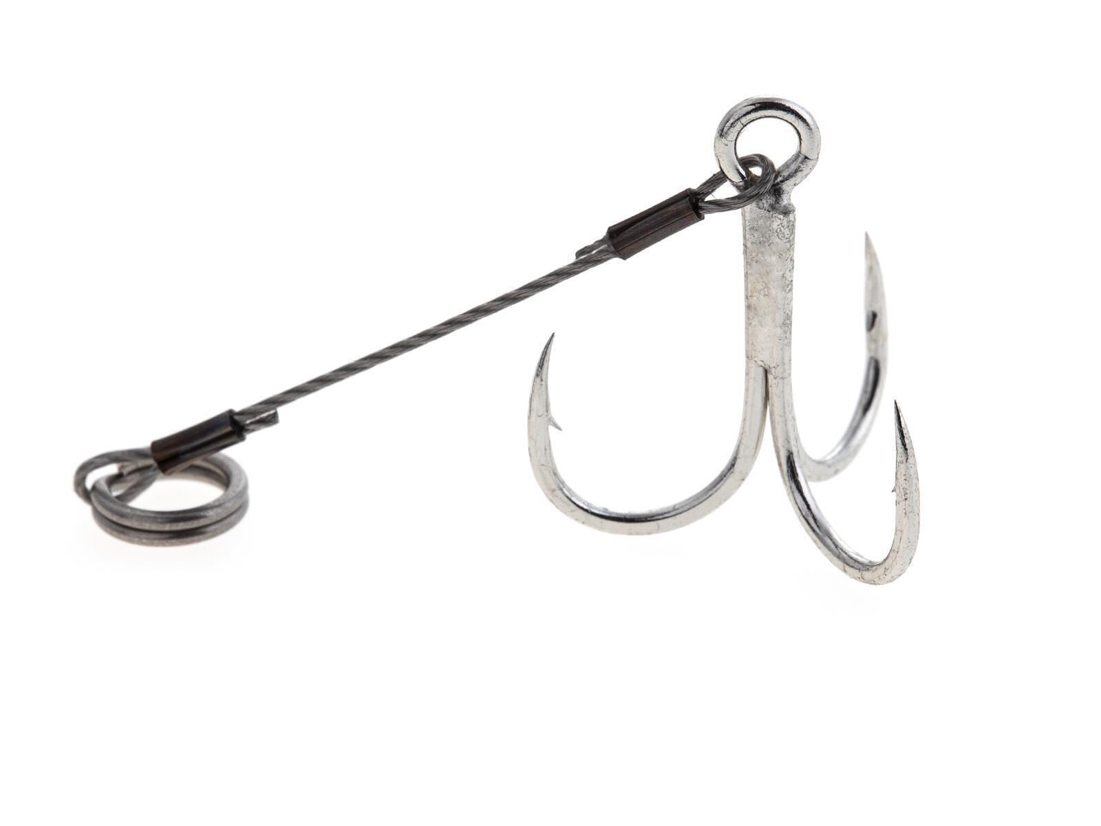 DECOY WA-21 Wire Treble Assist M