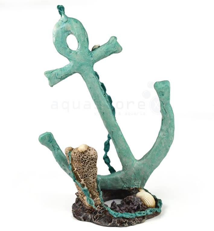 BiOrb Anker ornament