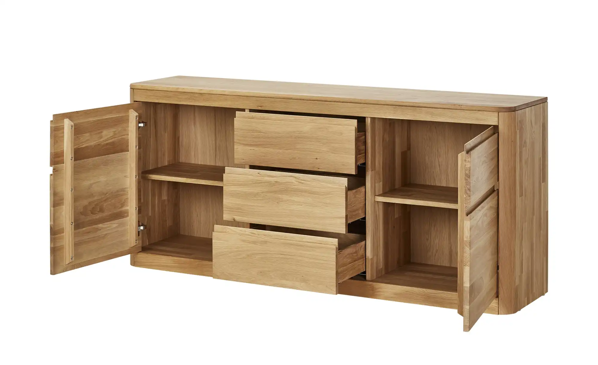 Woodford Sideboard  Barton