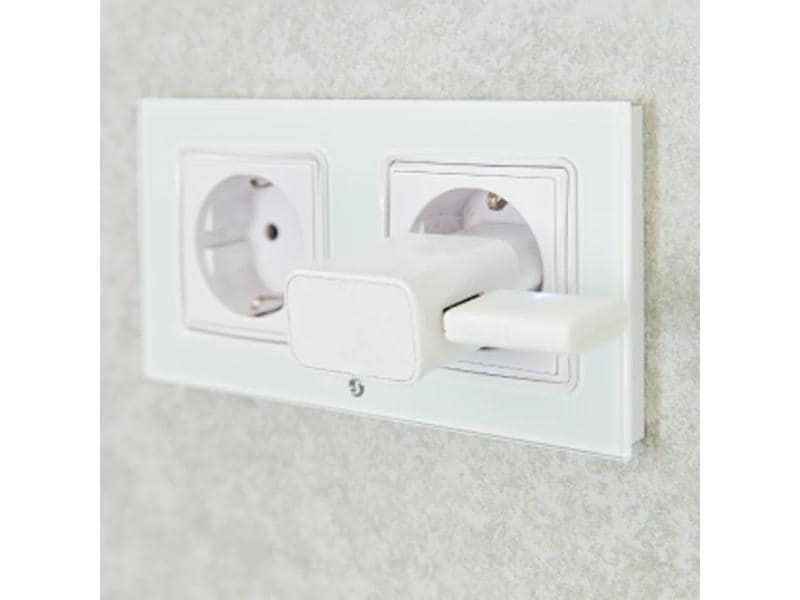 Shelly Gateway BLU Smarthome-Hub zwischen Ihren Shelly BLU Geräten und Shelly Ecosystem Funktionen