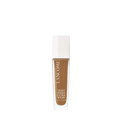 Lancôme Teint Idôle Ultra Wear Care & Glow Foundation, 445N