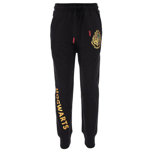 TEAM HEROES  - JOGGING HARRY POTTER - Noir