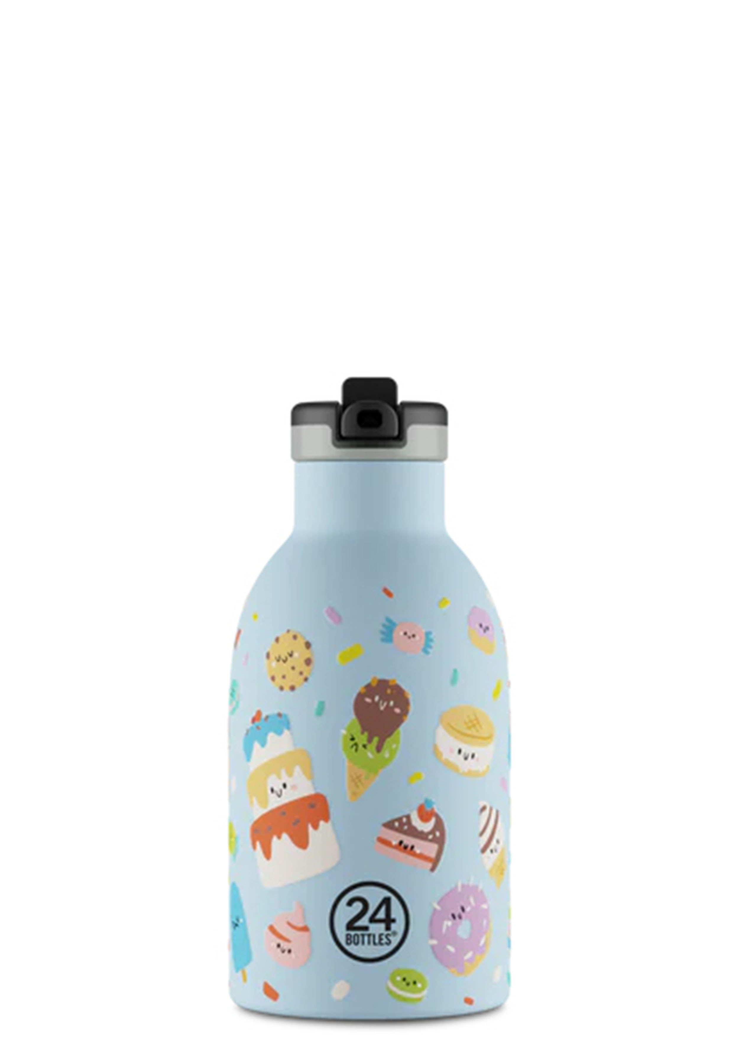 24 Bottles Thermosflasche Clima 330ml Sweet Friends