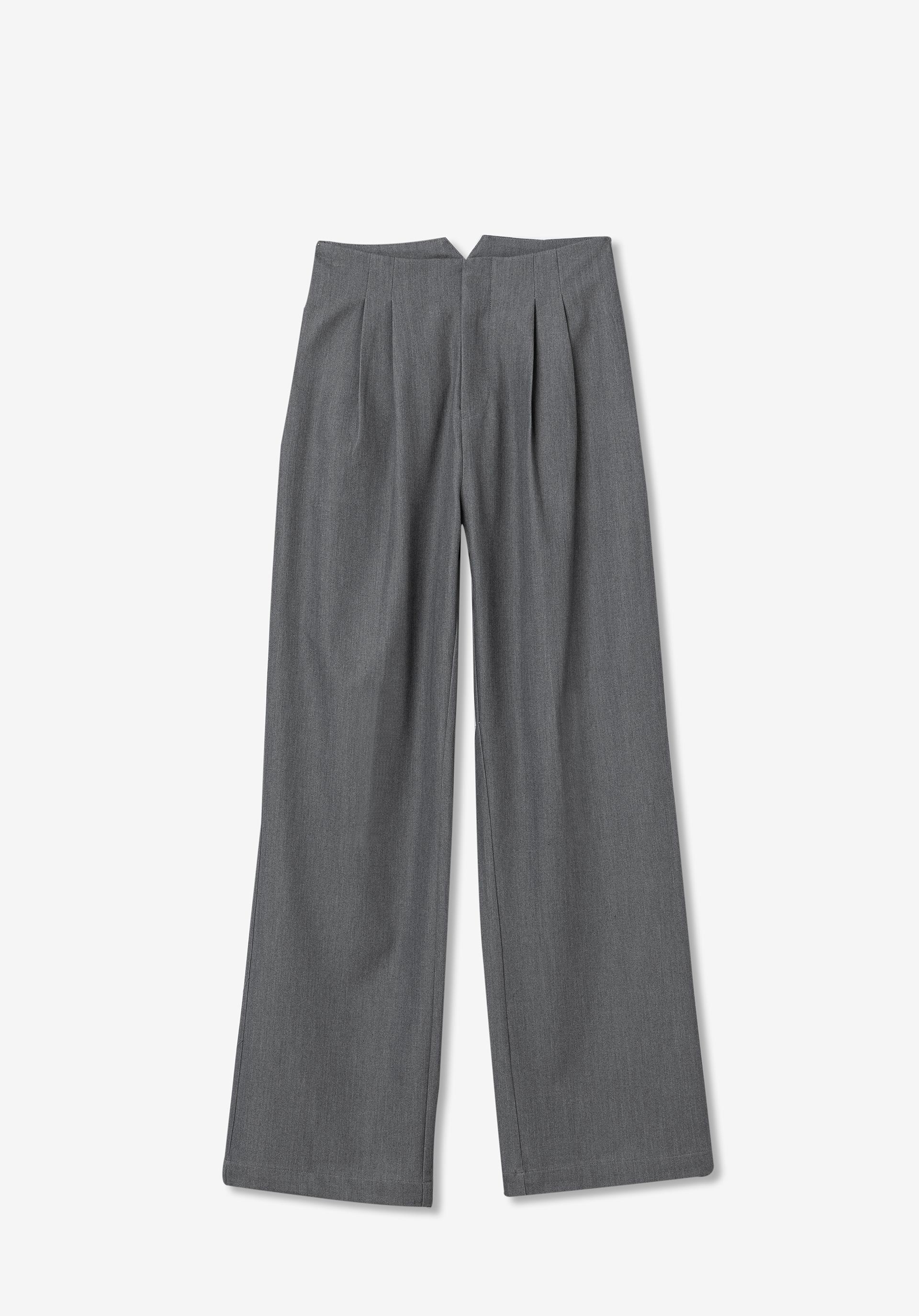 Calças Tailored