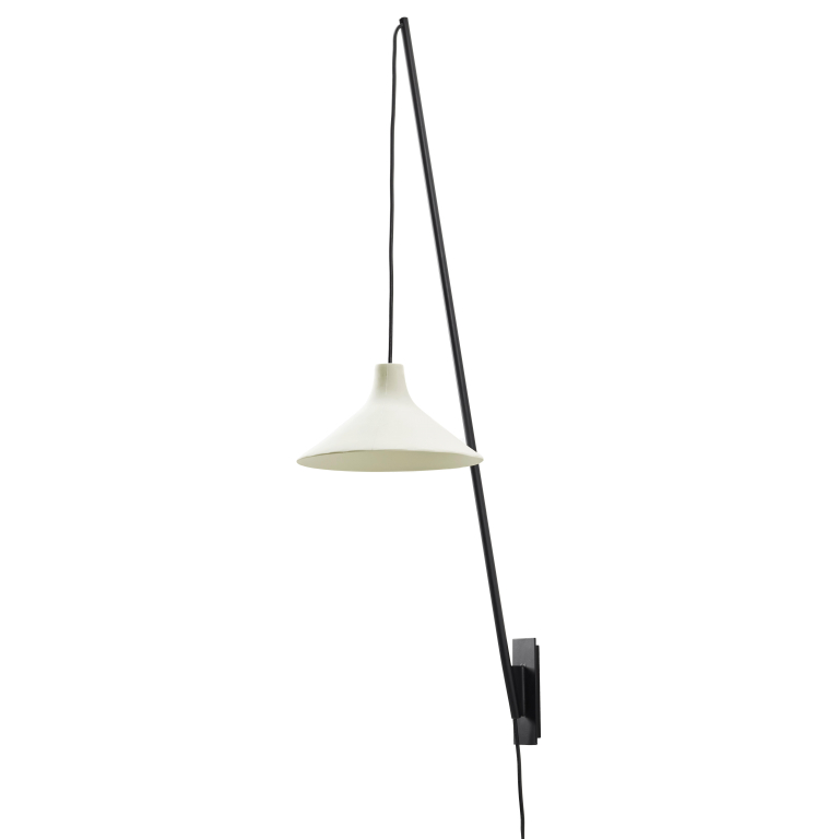 Serax Seam by Seppe van Heusden wandlamp hoog
