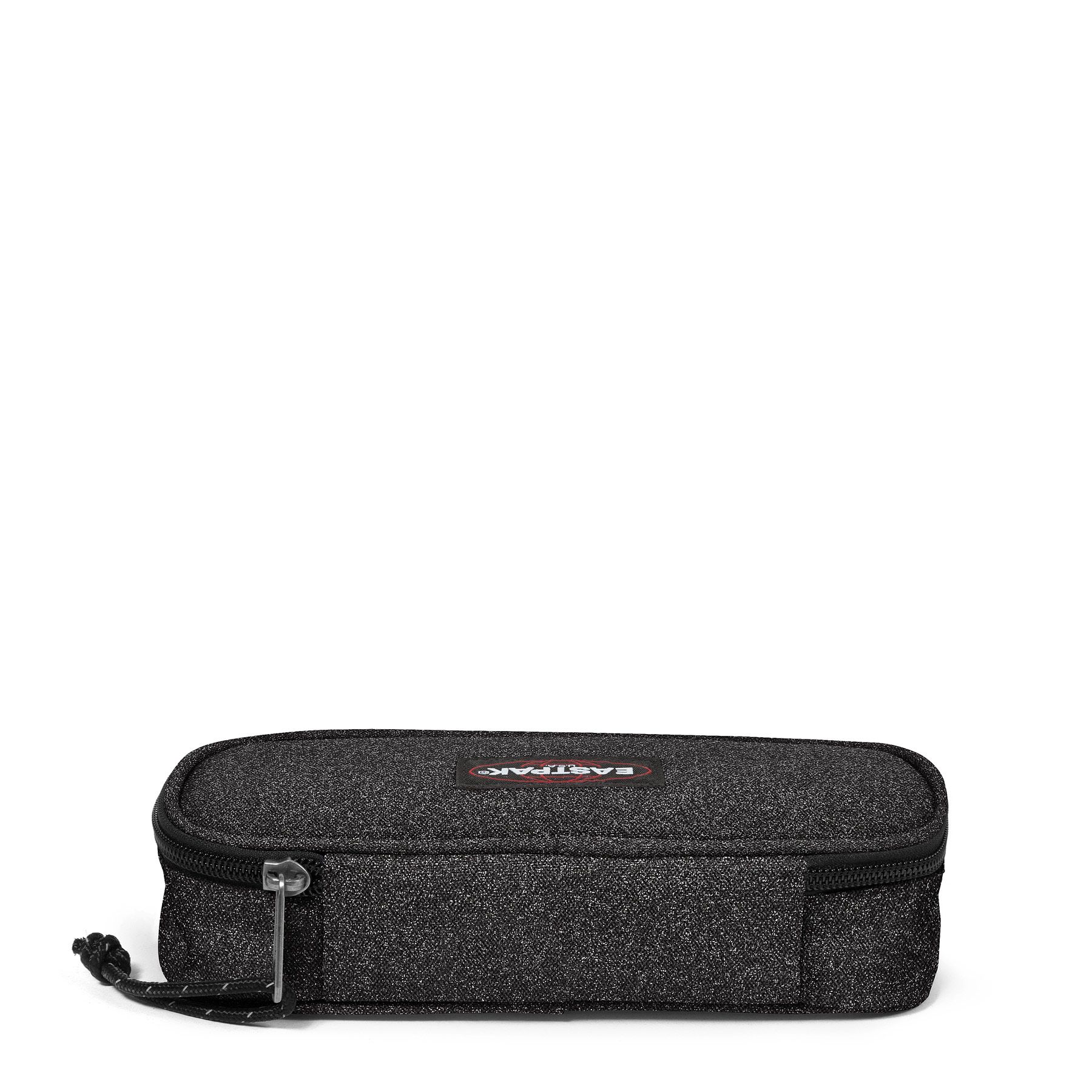 Oval Single Spark Black