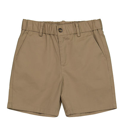 The New Shorts - TnKristian - Maisstängel