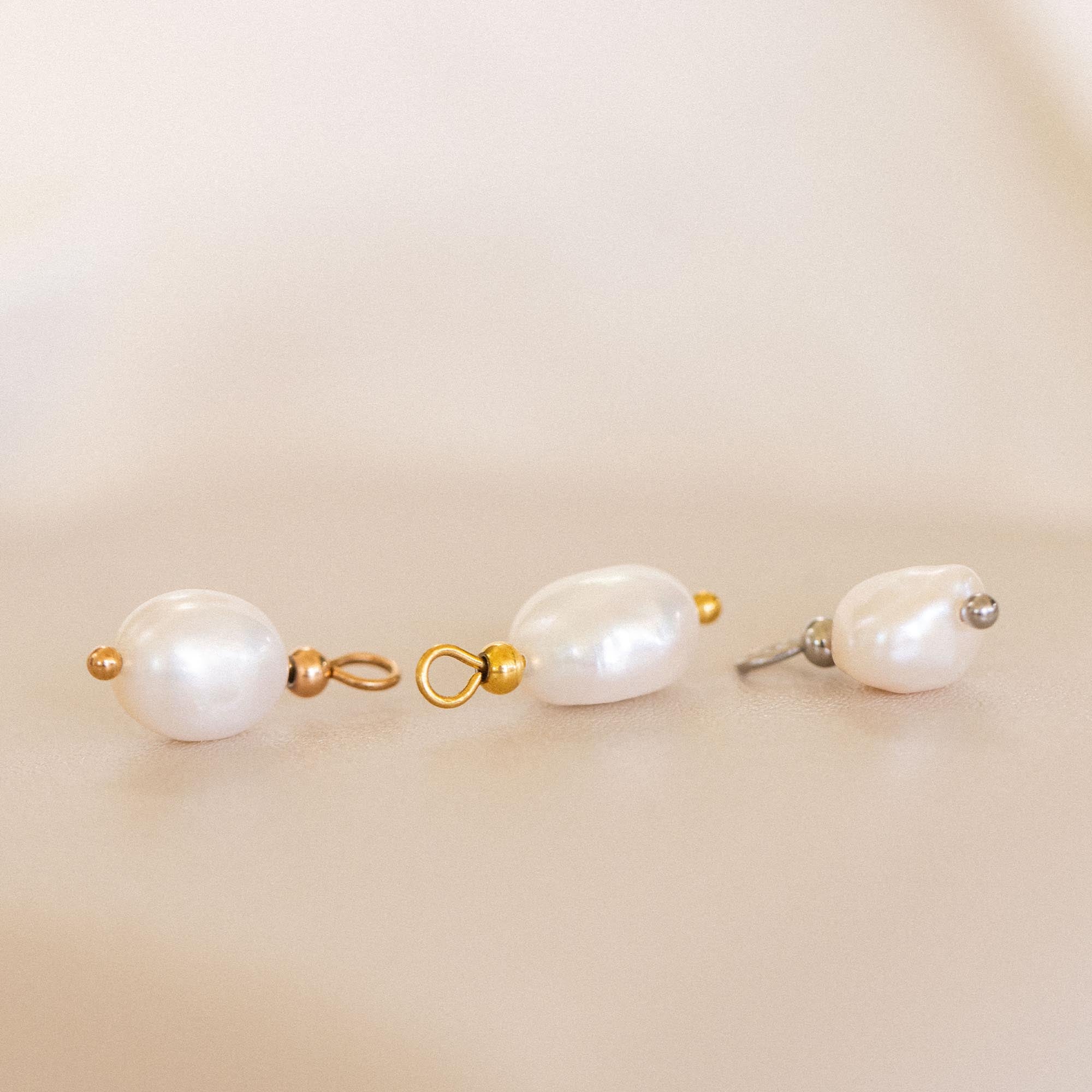Shimmering Charm