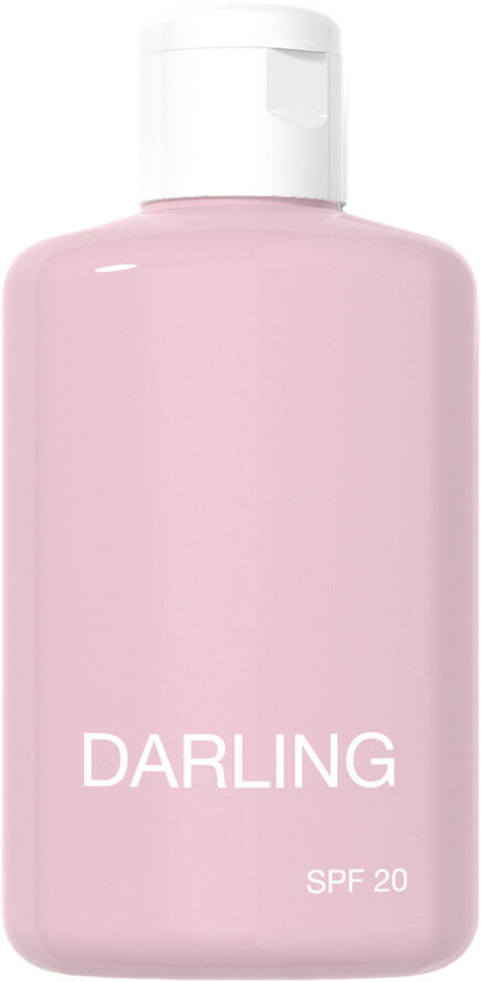 DARLING DARLING Medium Protection Lotion SPF 20 150 ml.