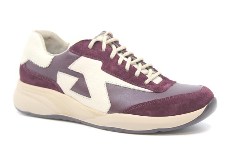 Durea 6305 wijdte G BORDO/BEIGE
