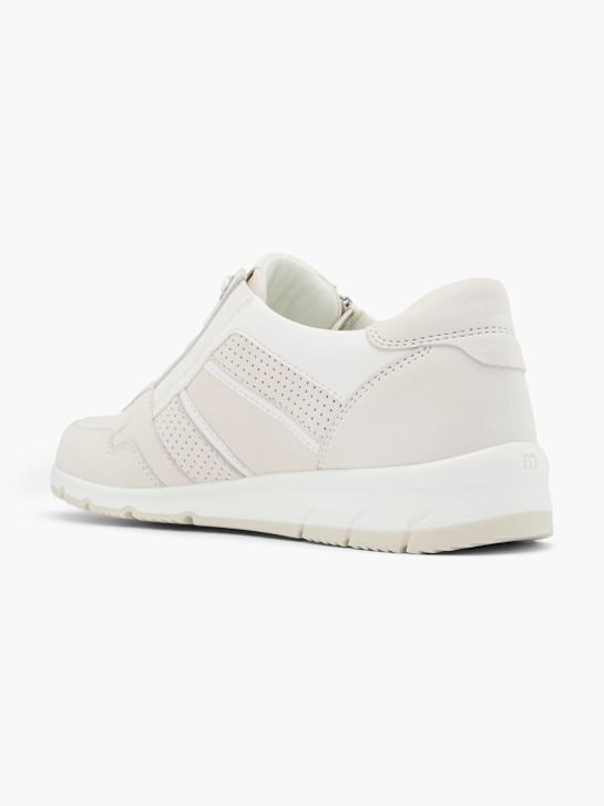 Medicus Halbschuh beige