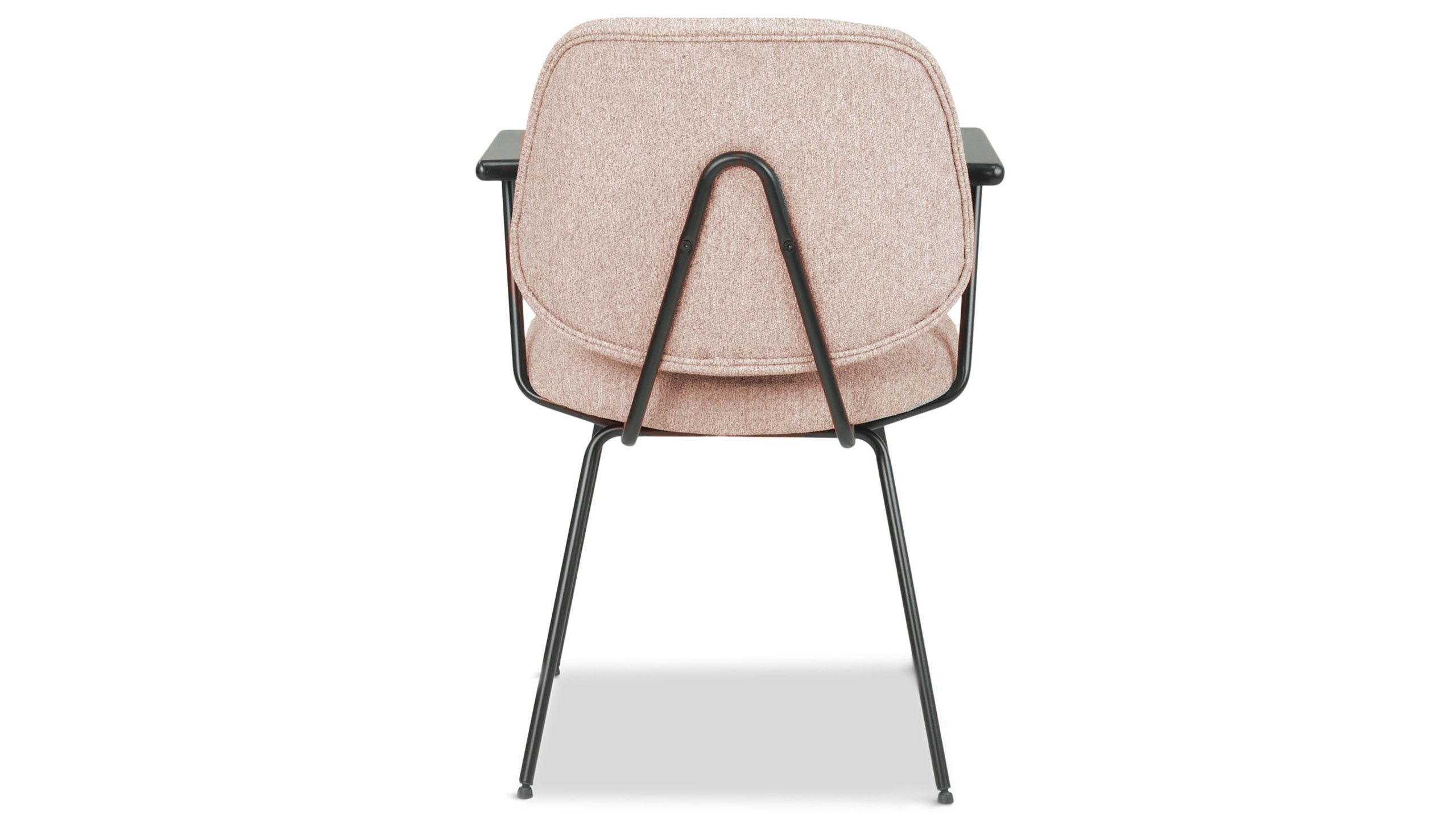 Eetkamerstoel 95570 Lynn B62 x D57.5 x H82 cm