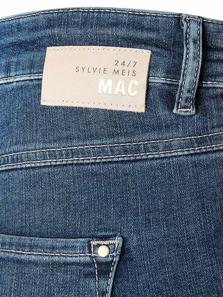 MAC Jeans DREAM SKINNY dunkelblau