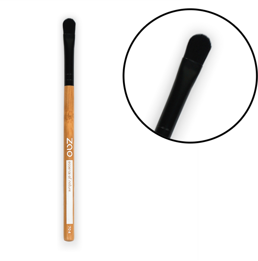 ZAO  Bamboo Shading Brush