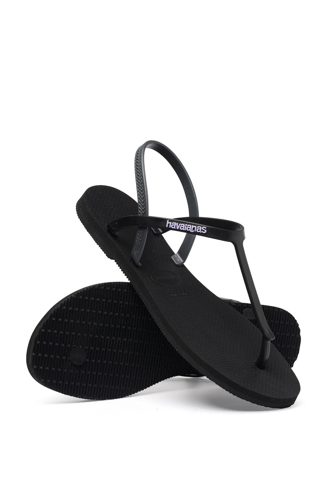 Havaianas You Paraty - negro