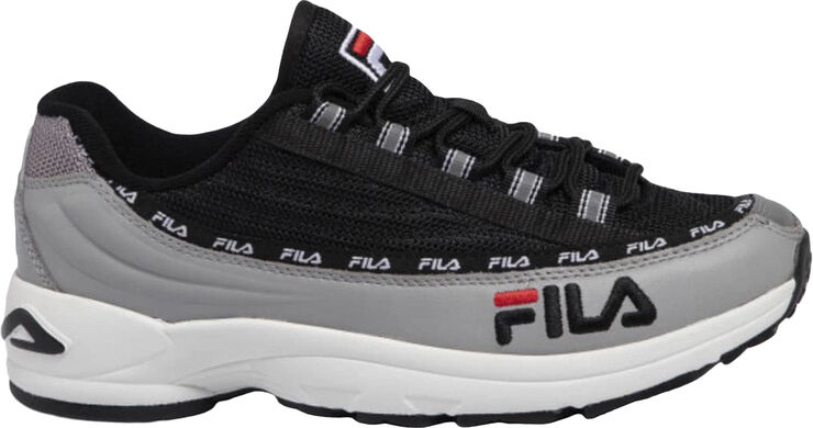 Fila DSTR97 sneakers Sort