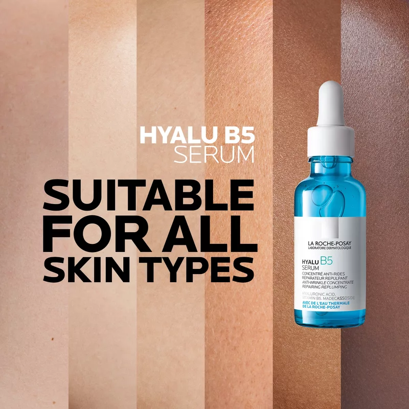 La Roche-Posay Hyalu B5 Serum 30 ml