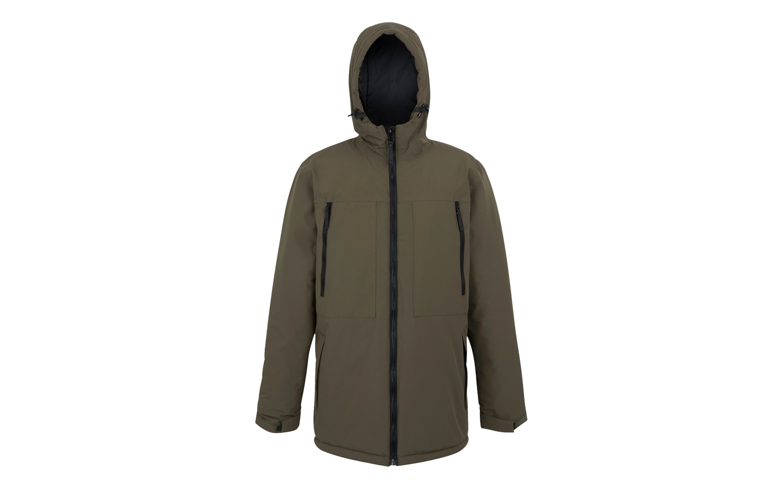 Regatta Larrick wasserdichte isolierte Herrenjacke