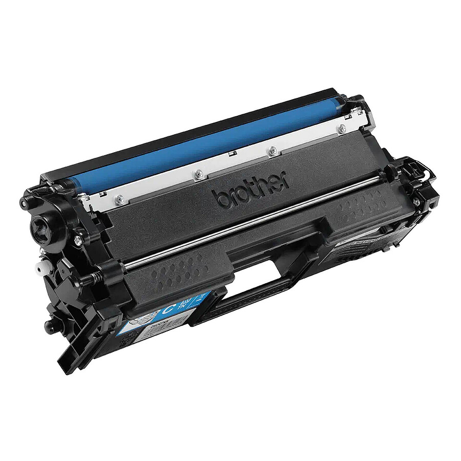 Brother TN-821XL - Cyan