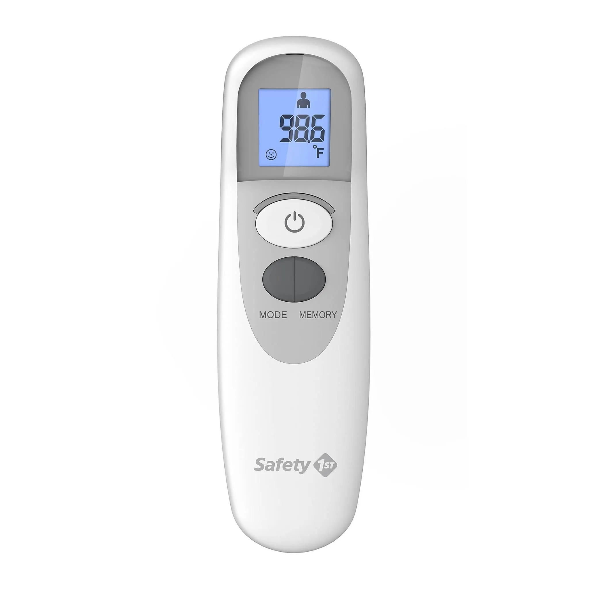 Safety 1st Thermomètre Frontal Sans Contact