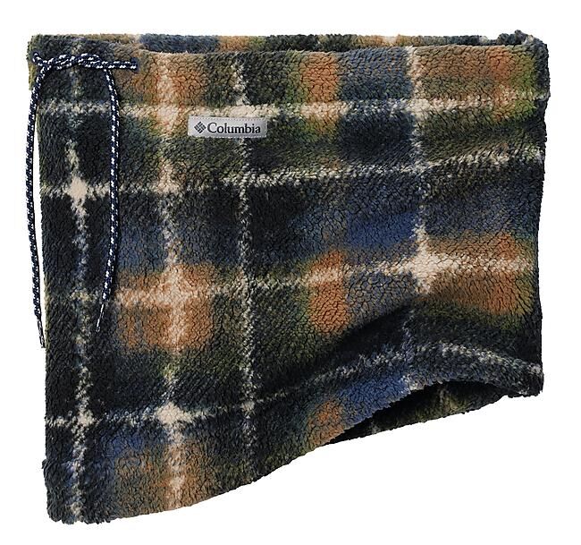 COLUMBIA - TOUR DE COU WEST BAND SHERPA GAITER