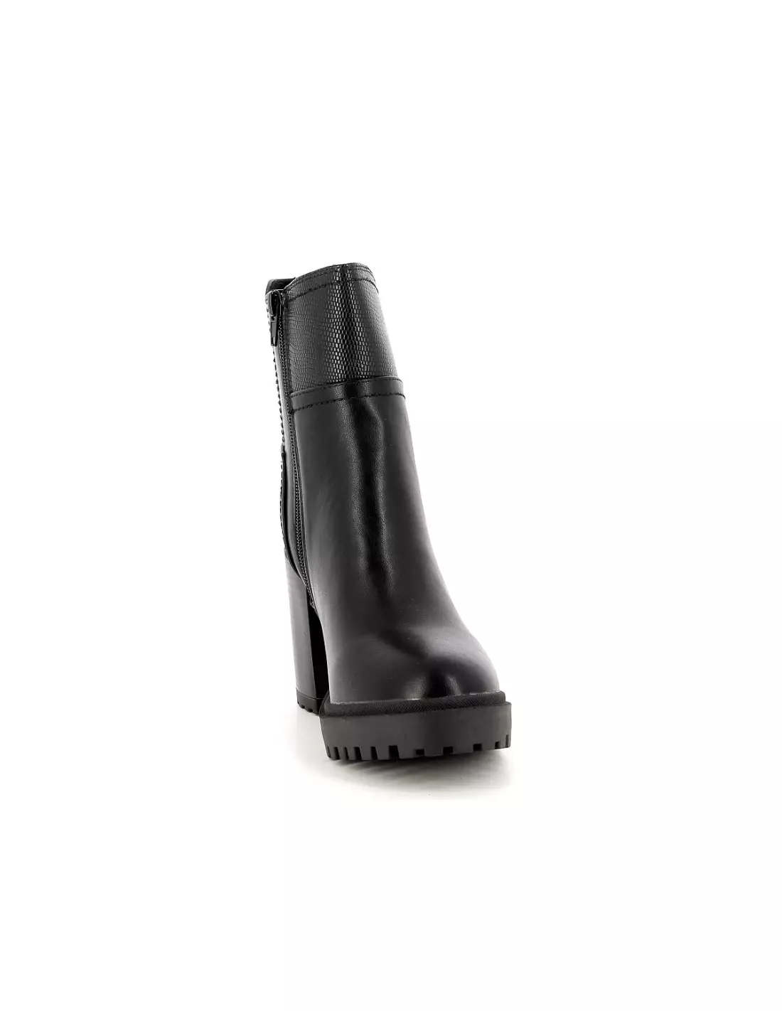 SAFETY JOGGER 580850 - Boots & bottines Noir