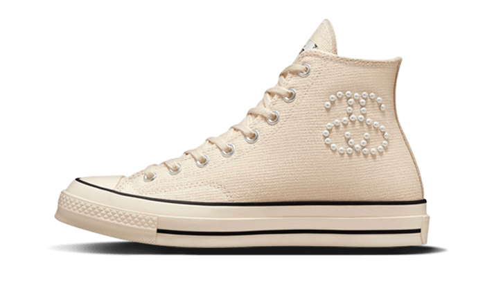 Converse Stüssy Chuck 70 Fossil