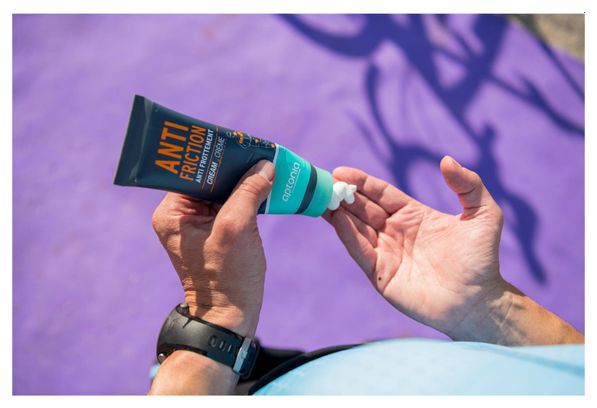 Crème anti-frottement/anti-friction Decathlon Soin & Bien-être - 100ml