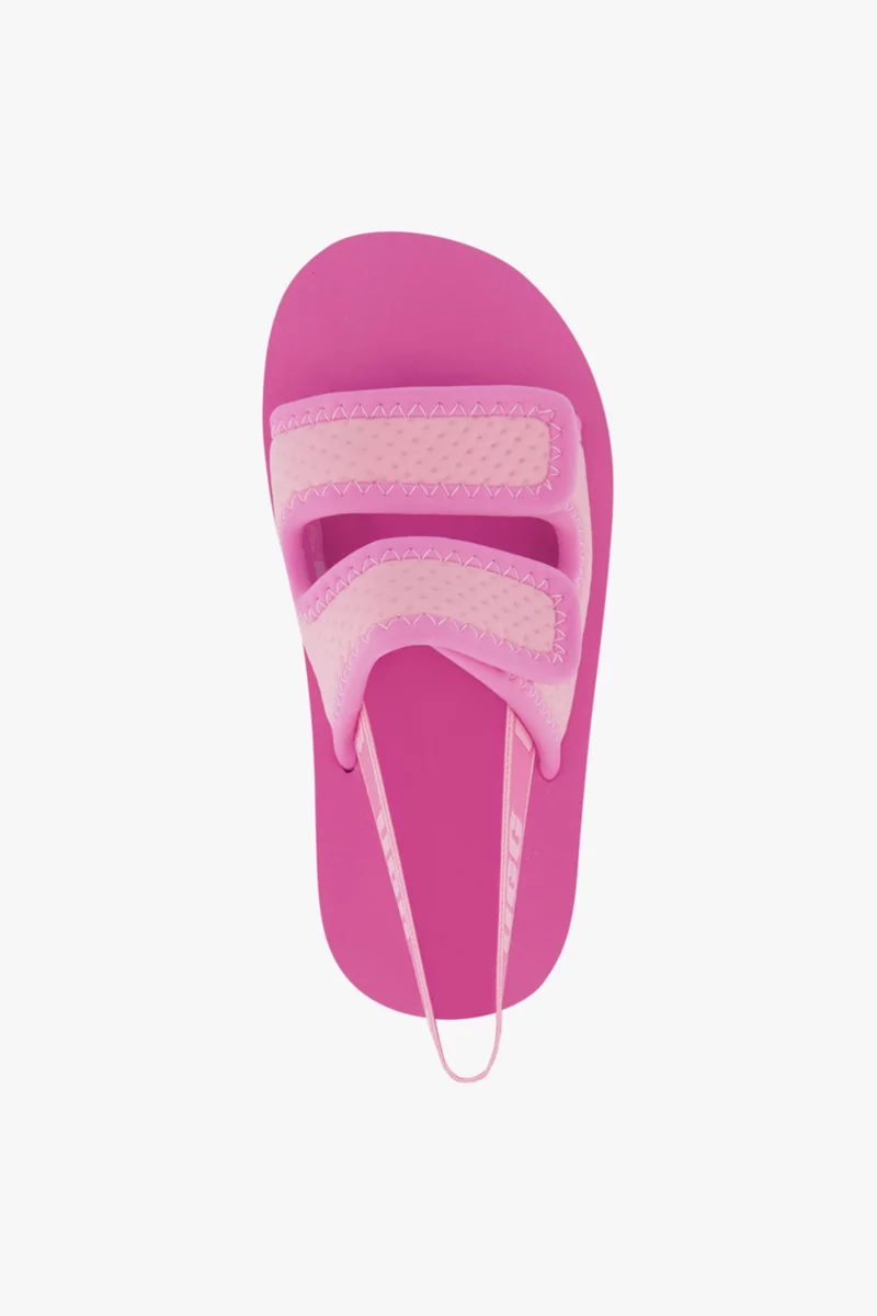 UGG Lennon Slingback Kinder Sandale