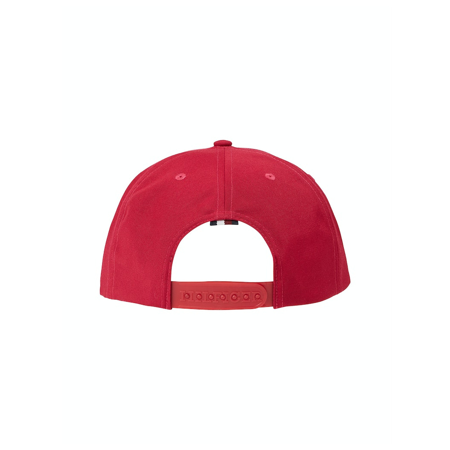 Tommy Hilfiger TH MONOTYPE CANVAS 6 PANEL CAP