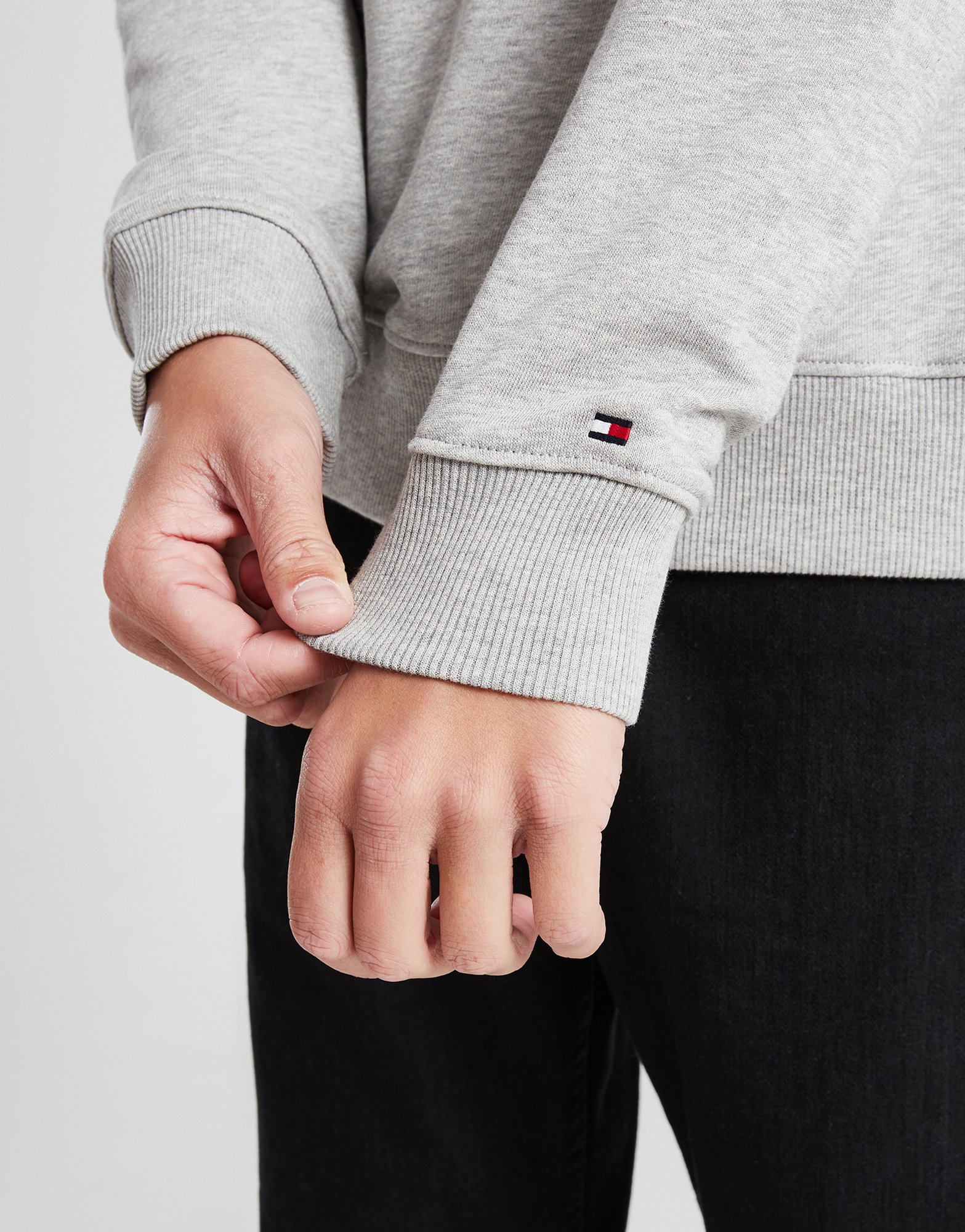 Tommy Hilfiger Sweat Essential Junior