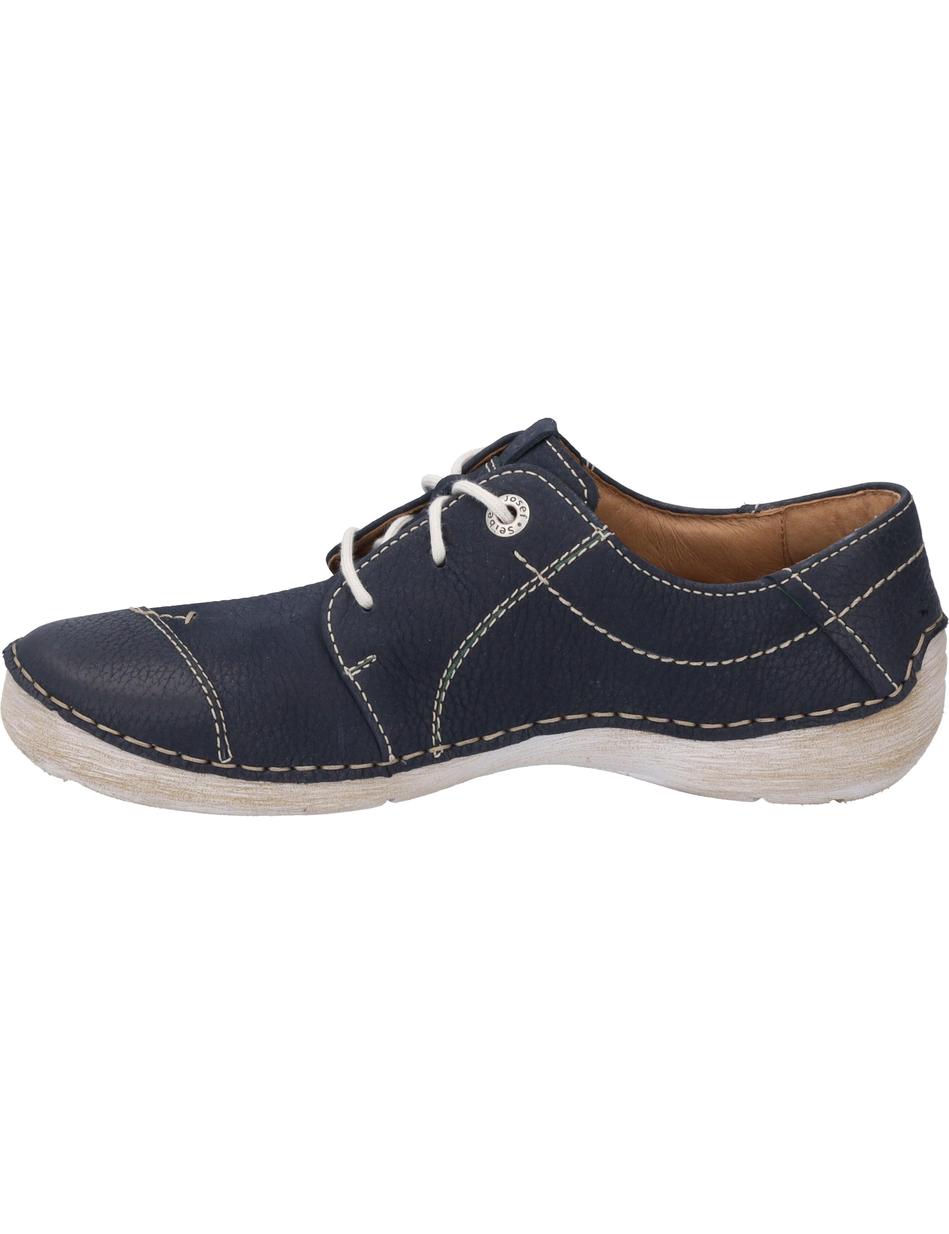 Halbschuh Fergey 20, ocean-kombi