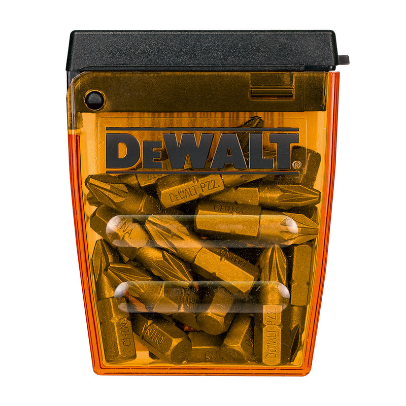 DeWALT DT71569-QZ accessoireset 100-delig