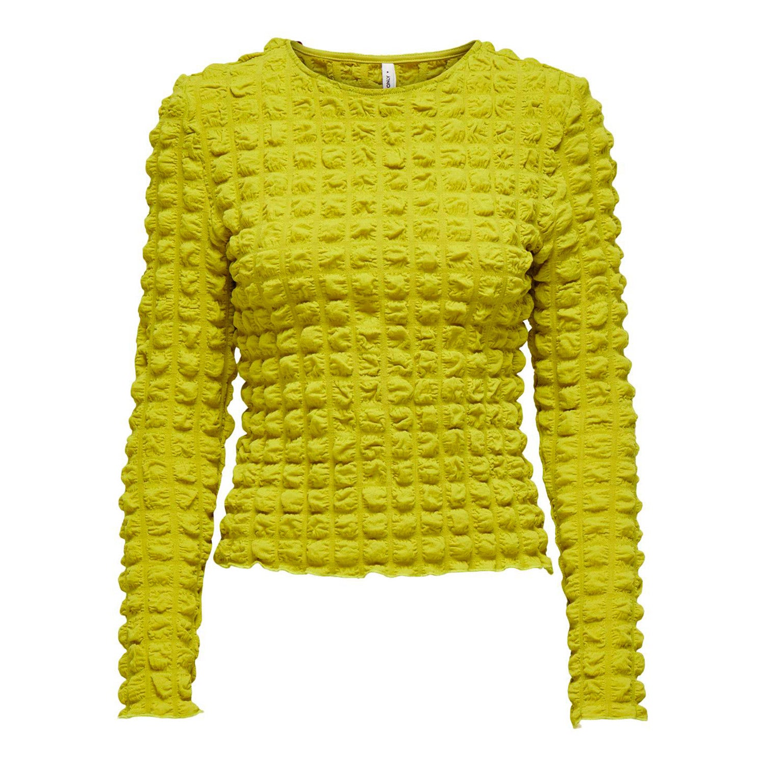 ONLY  Sebbe Long Sleeve O-Neck